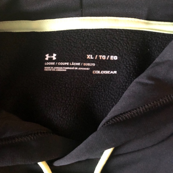 Under Armour Hoodie - Picture 2 of 2